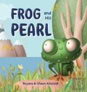 Frog And His Pearl