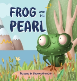 Bertrand.pt - Frog And His Pearl