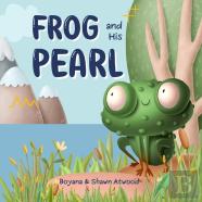 Frog And His Pearl