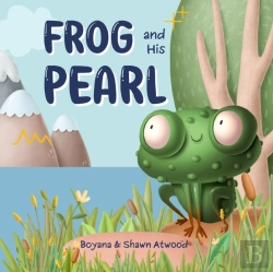 Bertrand.pt - Frog And His Pearl