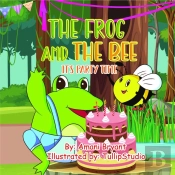 Frog And The Bee