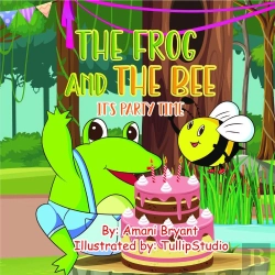 Bertrand.pt - Frog And The Bee