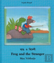 Frog And The Stranger