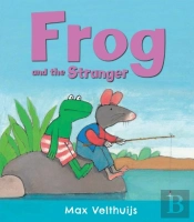Frog And The Stranger