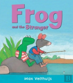 Bertrand.pt - Frog And The Stranger