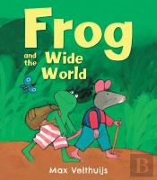 Frog And The Wide World