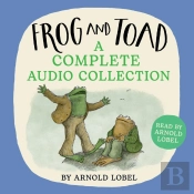 Frog And Toad: A Complete Audio Collection
