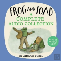 Bertrand.pt - Frog And Toad: A Complete Audio Collection