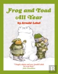 Frog And Toad All Year