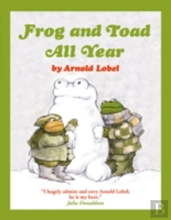 Bertrand.pt - Frog And Toad All Year