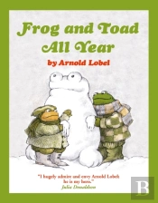 Frog And Toad All Year