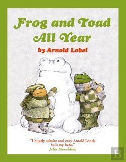 Bertrand.pt - Frog And Toad All Year