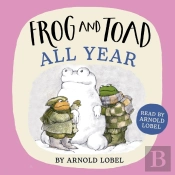Frog And Toad All Year