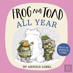 Bertrand.pt - Frog And Toad All Year