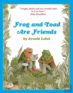 Bertrand.pt - Frog And Toad Are Friends