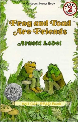 Bertrand.pt - Frog And Toad Are Friends