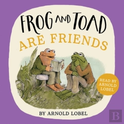 Bertrand.pt - Frog And Toad Are Friends