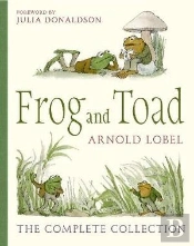 Frog And Toad