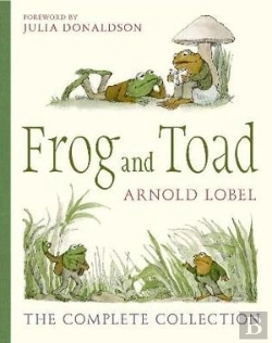 Bertrand.pt - Frog And Toad