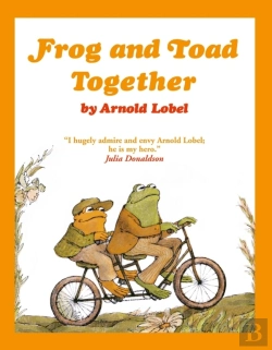 Bertrand.pt - Frog And Toad Together