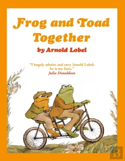Bertrand.pt - Frog And Toad Together