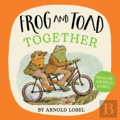 Frog And Toad Together