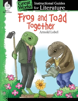 Bertrand.pt - Frog And Toad Together