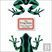 Frog Book The