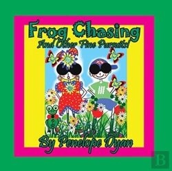 Bertrand.pt - Frog Chasing And Other Fine Pursuits!