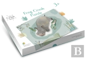 Frog Crush Puzzle