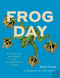 Bertrand.pt - Frog Day