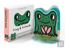 Bertrand.pt - Frog & Friends