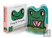Frog & Friends