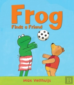 Bertrand.pt - Frog Finds A Friend