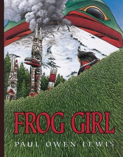 Bertrand.pt - Frog Girl