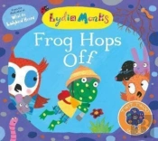 Frog Hops Off!