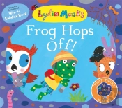 Frog Hops Off!
