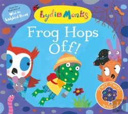 Bertrand.pt - Frog Hops Off!