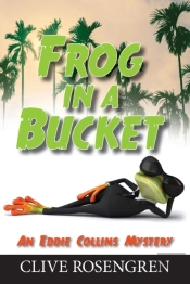 Frog In A Bucket