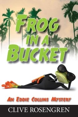 Bertrand.pt - Frog In A Bucket