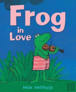 Bertrand.pt - Frog In Love