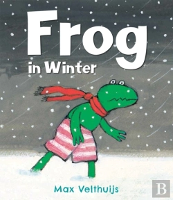 Bertrand.pt - Frog In Winter