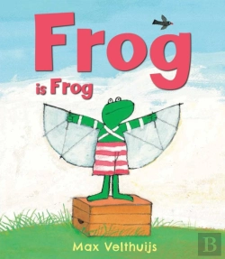 Bertrand.pt - Frog Is Frog