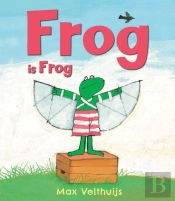 Frog Is Frog