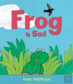 Bertrand.pt - Frog Is Sad