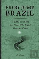 Frog Jump Brazil