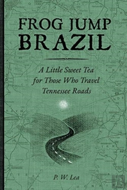Bertrand.pt - Frog Jump Brazil