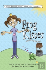 Frog Kisses