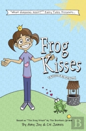 Frog Kisses