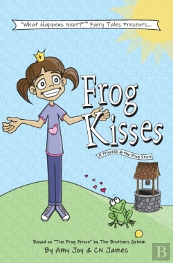 Bertrand.pt - Frog Kisses